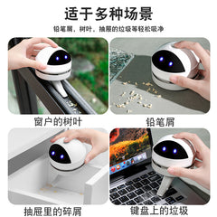卓上掃除機ミニ