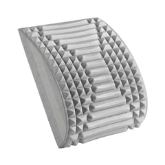 リラックスフィットネスストレッチベンチ – 腰の痛みにさよなら&姿勢改善!