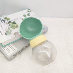 犬用ウォーターボトル（ポータブル）