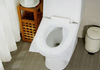 Disposable Paper Toilet Seat Covers